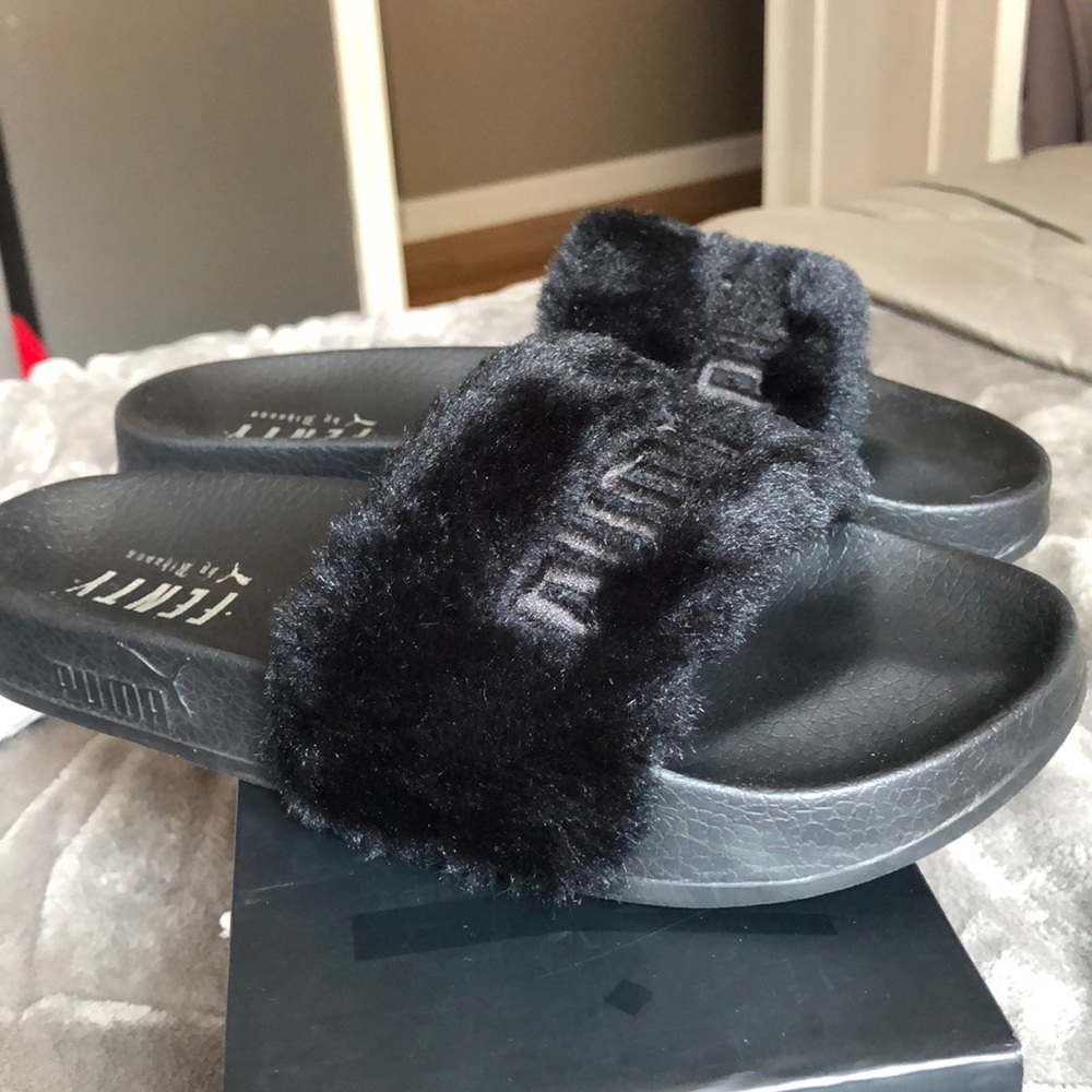 Fenty by Rihanna